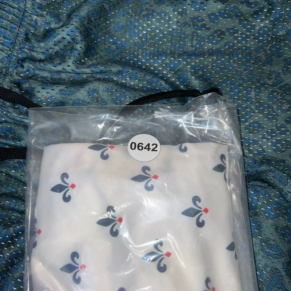 Jordan Mens X Paris Saint Germain Printed Shorts White All Over Print Outdoor S‎